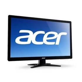 LCD monitor Acer G226HQ (UM.WG6EE.H01) černý