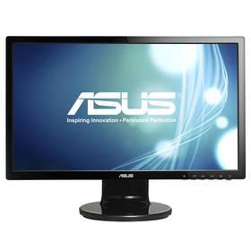 LCD monitor Asus VE228DE (90LMB4101Q02201C-) černý