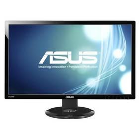 LCD monitor Asus VE278N (90LMB5101T00021C-) černý
