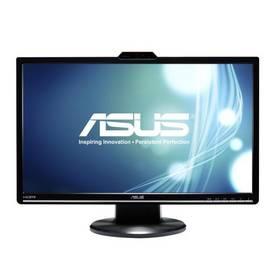 LCD monitor Asus VK248H (90LMF5001Q01241C-) černý