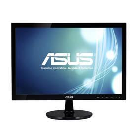 LCD monitor Asus VS197N (90LMF1101T00021C-)