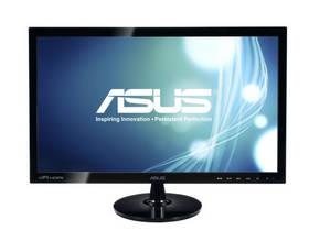 LCD monitor Asus VS239HV (90LMF0001T02231C-)