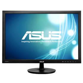 LCD monitor Asus VS24AH (90LM00A0-B01370) černý