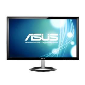 LCD monitor Asus VX238T (90LMGB001R01021C-) černý