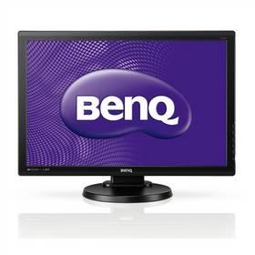 LCD monitor BenQ BL2405HT Flicker Free (9H.LAXLB.HBE)
