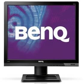 LCD monitor BenQ BL902TM Flicker Free (9H.L5FLA.DBE)