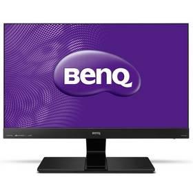 LCD monitor BenQ EW2440L Flicker Free (9H.LAGLB.QBE) černý