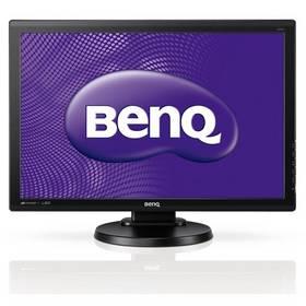LCD monitor BenQ GL2251TM (9H.L9TLA.HPE) černý