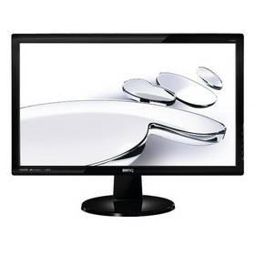 LCD monitor BenQ GL2450E (9H.L7ALA.FPE) černý (Náhradní obal / Silně deformovaný obal 8214019331)