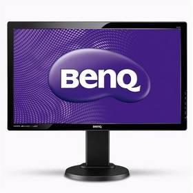 LCD monitor BenQ GL2450HT Flicker Free (9H.L7CLB.DB9)