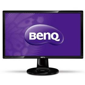LCD monitor BenQ GL2760H Flicker Free (9H.LC8LA.TBE) černý
