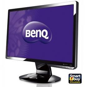 LCD monitor BenQ GW2320 Flicker Free (9H.LAWLA.TPE) černý