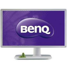 LCD monitor BenQ VW2430H (9H.L9PLB.QWE) bílý (rozbalené zboží 8214000644)