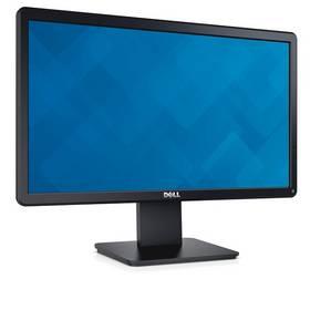 LCD monitor Dell E2014H (858-10275) černý