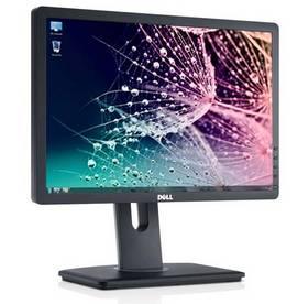 LCD monitor Dell Professional P1913 (857-10597) černý