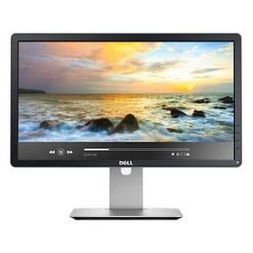 LCD monitor Dell Professional P2014H (858-BBBN) černý