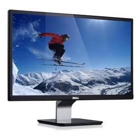 LCD monitor Dell S2340L (C-LCD-S2340L) černý