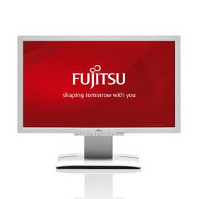 LCD monitor Fujitsu P23T-6 (S26361-K1441-V141) bílý