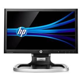 LCD monitor HP Compaq LE2002xi (QC841AA#ABB) černý