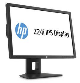 LCD monitor HP Z24i (D7P53A4#ABB) černý