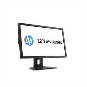 LCD monitor HP Z27i (D7P92A4#ABB) černý