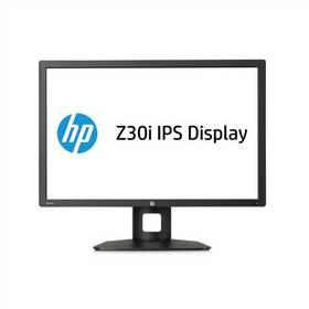 LCD monitor HP Z30i (D7P94A4#ABB) černý