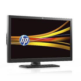 LCD monitor HP ZR2740w (XW476A4#ABB) černý