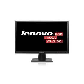 LCD monitor Lenovo LS2223 (T83LNEU) černý