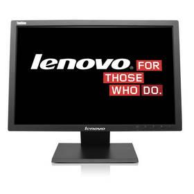 LCD monitor Lenovo LT1953 (T45HNEU) černý