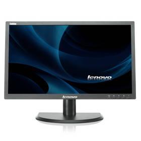 LCD monitor Lenovo LT2323 (T24HDEU) černý