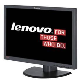 LCD monitor Lenovo LT2452p (60A6MAT2EU) černý