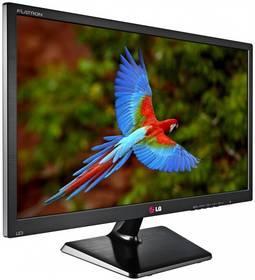 LCD monitor LG 20EN33SS-B (20EN33SS-B.AEU) černý
