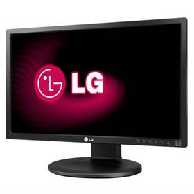 LCD monitor LG 23MB35PM-B (23MB35PM-B.AEU) černý