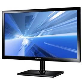 LCD monitor s TV Samsung T22C350EW (LT22C350EW/EN) černý