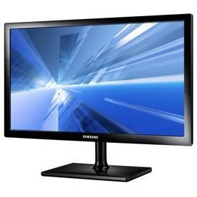 LCD monitor s TV Samsung T27C350EW (LT27C350EW/EN) černý