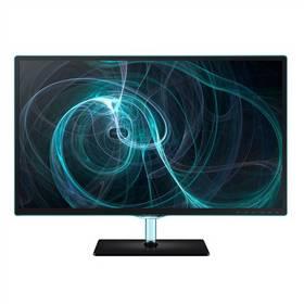 LCD monitor Samsung LS24D390HL (LS24D390HL/EN)