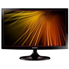 LCD monitor Samsung S22C300HS (LS22C300HS/EN) černý (rozbalené zboží 8414003542)