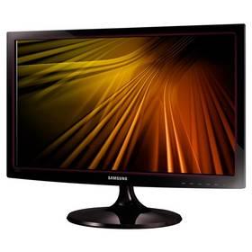LCD monitor Samsung S24C300HS (LS24C300HS/EN) černý