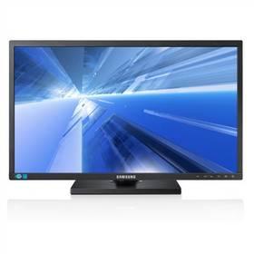 LCD monitor Samsung S24C450KBL (LS24C45KBL/EN)