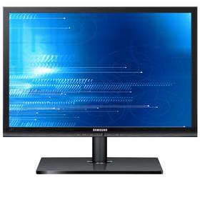 LCD monitor Samsung S27A650DE (LS27A650DE/EN) černý