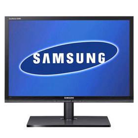 LCD monitor Samsung S27A850D (LS27A850DS/EN) černý (rozbalené zboží 8312020856)