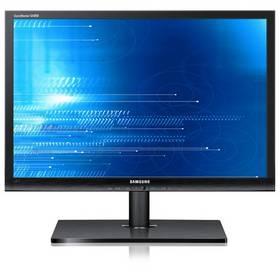 LCD monitor Samsung S27A850DSR (LS27A850DSR/EN) černý