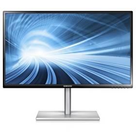 LCD monitor Samsung S27C750PS (LS27C750PS/EN) černý/stříbrný