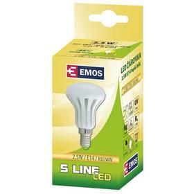 LED žárovka EMOS LED-S5 R50 WW