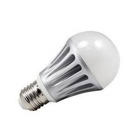 LED žárovka Evolveo EcoLight, 6W (A60-006T014VW-06)