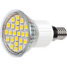 LED žárovka TB E14, 230V, 4,7W (LLTBEE1S001)