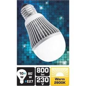 LED žárovka TB E27, 230V,10W (LLTBEE2B1000001)