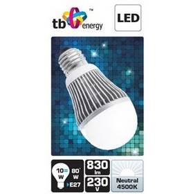 LED žárovka TB E27, 230V, 10W (LLTBEE2B1000031)