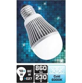LED žárovka TB E27, 230V, 10W (LLTBEE2B1000061)