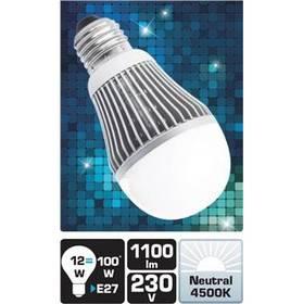 LED žárovka TB E27, 230V,10W (LLTBEE2B1200031)